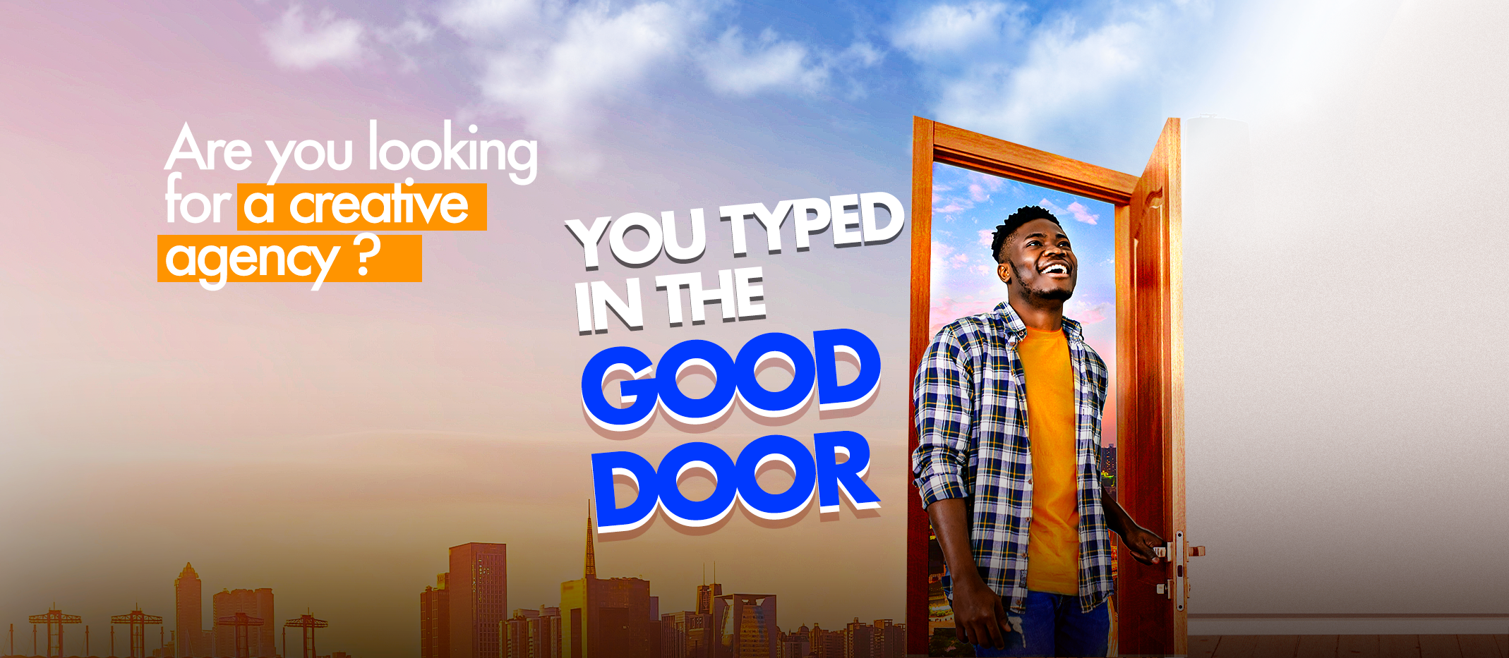 Bannière FLY DESIGN